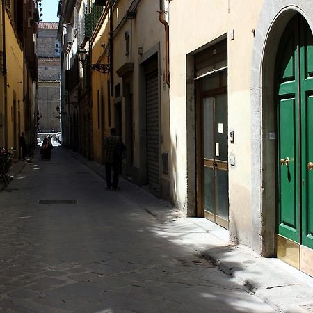 Stufa 11 - Keys Of Italy Lejlighed Firenze Eksteriør billede